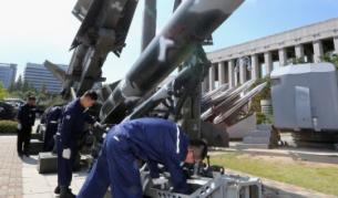 Северна Корея пак се озъби на САЩ