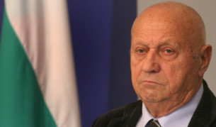 Рангел Вълчанов