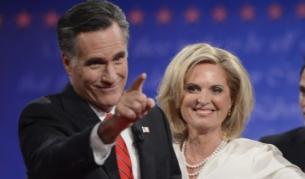 Ромни изпревари Обама в проучване