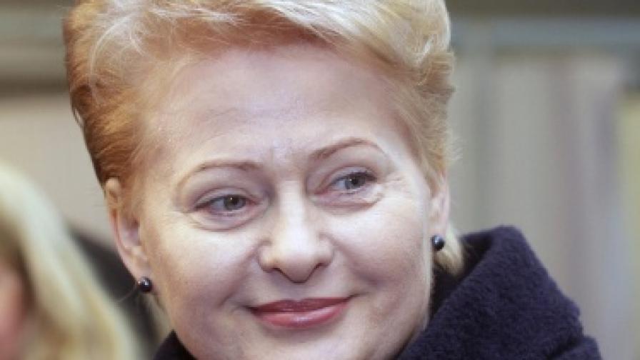 Скандален милионер спечели изборите в Литва