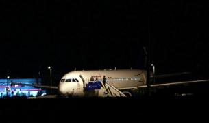 Миналата седмица турски изтребители принудиха сирийски самолет, изпълняващ полет от Москва за Дамаск, да кацне в Турция