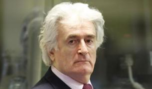 Караджич в Хага: Защо ме съдите, трябва да ме хвалите!