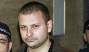 Марио Любенов в съда