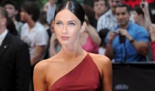 Меган Фокс роди момченце 