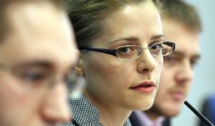 Светла Костадинова от ИПИ