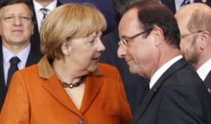 В Брюксел се споразумяха за банковия надзор