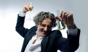 Горан Брегович: Българите разбирате от музика