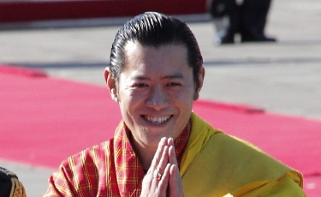 Бутан иска да е първата 100% 