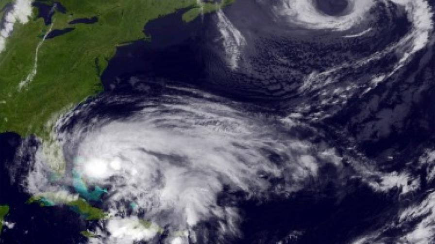 Ураган уби 39 души в Карибския регион