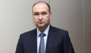 Георги Славов, кмет на Ямбол