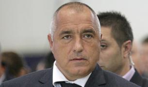 Борисов: Мен ще ме забравите, но магистралите ще останат