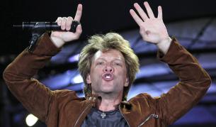 "Бон Джоуви": България, готови ли сте? Чухме, че сте най-яките!  