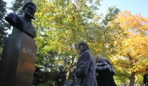 На 1 ноември да си спомним за народните будители