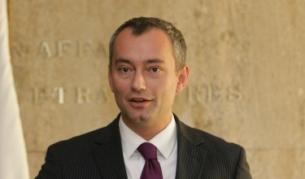 Министър Николай Младенов