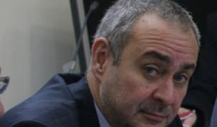 Борис Велчев