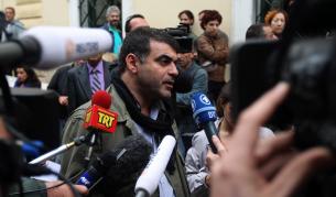 Костас Ваксеванис