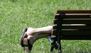 Безделниците на България