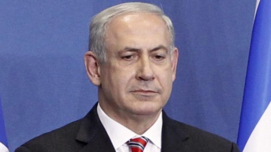 Нетаняху: Готови сме да ударим Иран