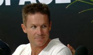 Феликс Баумгартнер бе осъден за телесна повреда