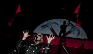 Роджър Уотърс