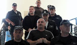 Поискаха максимални присъди за "Килърите"