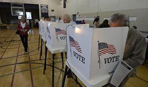 В САЩ най-накрая преброиха бюлетините