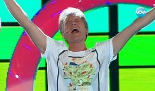 Къци Вапцаров