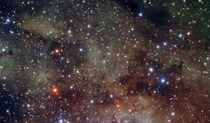 Откриха "бездомна" планета 