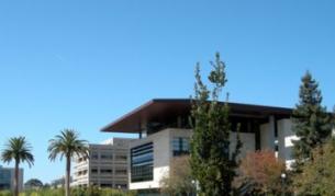 Изследователският център на д-р Джералд Грейбтрий в Станфордския университет