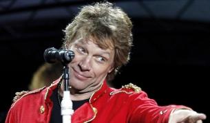 Джон Бон Джоуви