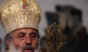 Американският, на Канада и австралийски митрополит Йосиф