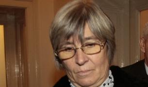 Съдия Венета Марковска