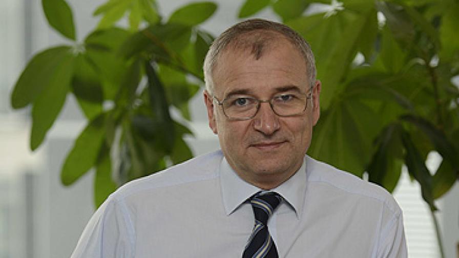 Георги Деянов е новият изпълнителен директор на "ЕКО България"