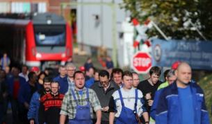 Германско радио: България "изнася" социалните си проблеми в чужбина 