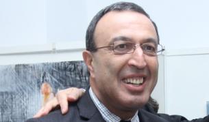 Петър Стоянов