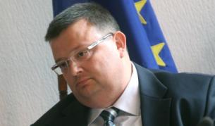 Сотир Цацаров, номиниран за главен прокурор