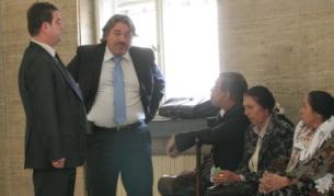 СГС гледа дело срещу Цветелин Кънчев, Христо Върбанов и Димо Станчев за изнудване