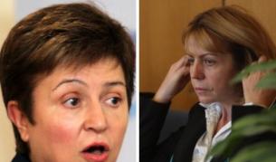 НЦИОМ през ноември: ГЕРБ - 24,5%, БСП - почти 19%