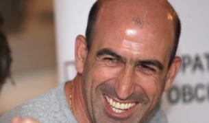 Йордан Лечков