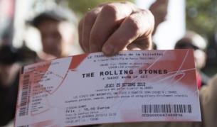 Глоба за "Ролинг стоунс", изнесли прекалено дълъг концерт