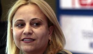 Ана Страшимирова