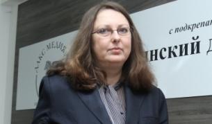 Повдигнаха обвинение на Виолета Николова