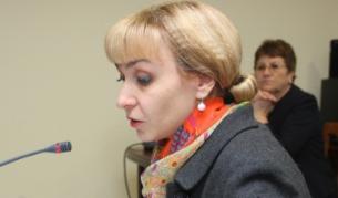 Диана Ковачева