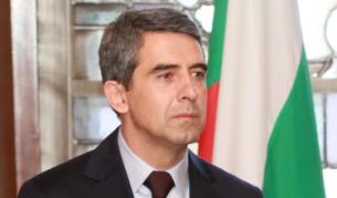 Плевнелиев: Успехът на Турция е важен за нас