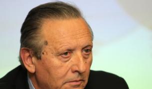 Академик Стефан Воденичаров