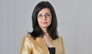 Меглена Кунева