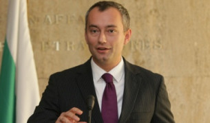 След Борисов-Обама, сега и Младенов-Клинтън