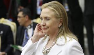 Клинтън не искала да е кмет на Ню Йорк 