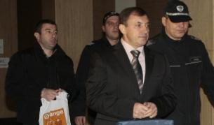 Алексей Петров и Антон Петров-Хамстера