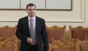 Безредици в НС заради изказване на Дянков 